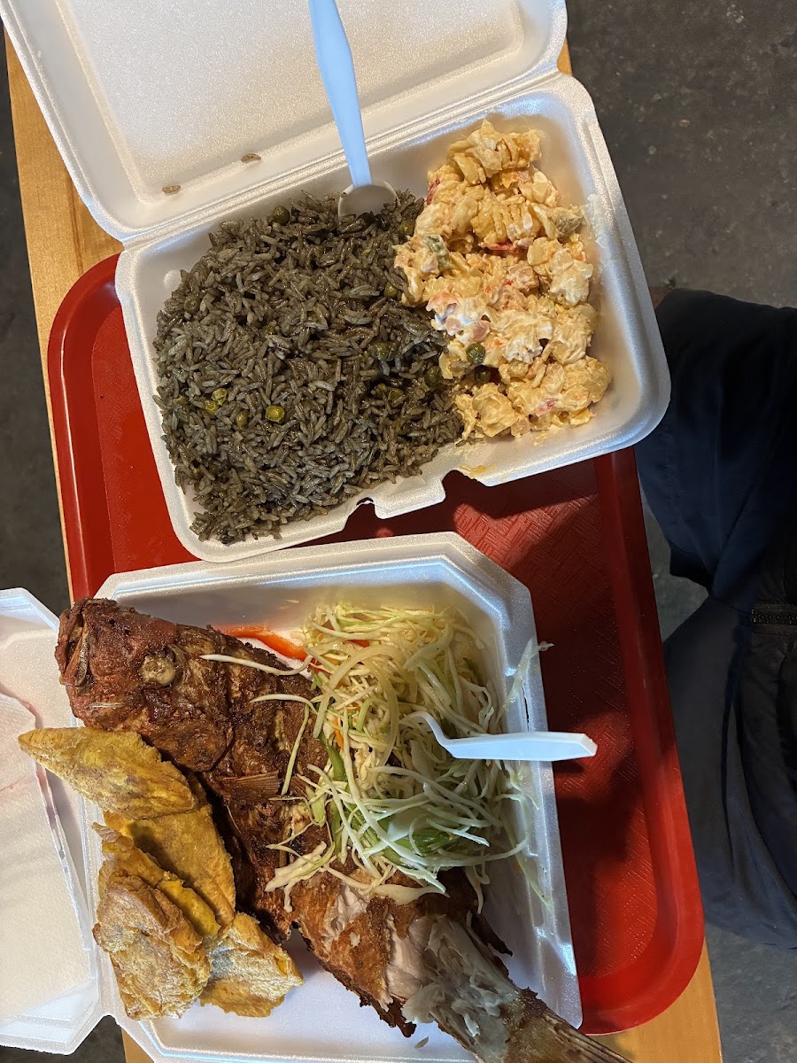 Mikey's Caribbean Restaurant Photos 2